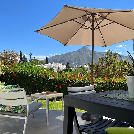 Perfect & Cosy A 3 Min De Puerto Banus * ماربيا