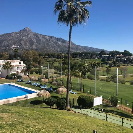 Perfect & Cosy A 3 Min De Puerto Banus Apartment