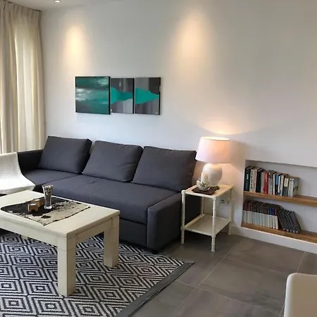 Perfect & Cosy A 3 Min De Puerto Banus Apartment *
