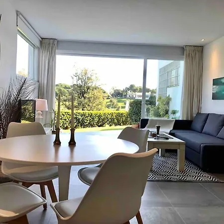 Perfect & Cosy A 3 Min De Puerto Banus Apartment Marbella