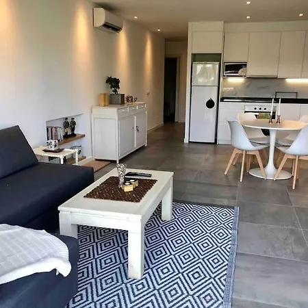 Perfect & Cosy A 3 Min De Puerto Banus Apartment *