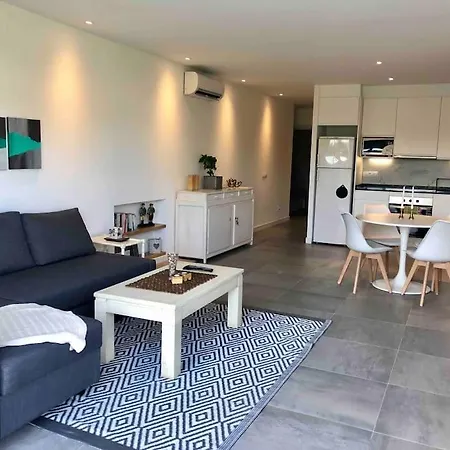 Perfect & Cosy A 3 Min De Puerto Banus Marbella