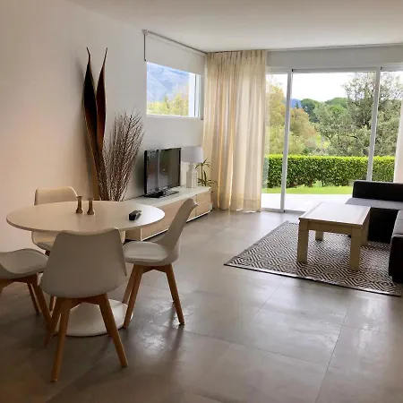 Apartment Perfect & Cosy A 3 Min De Puerto Banus