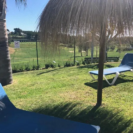 Perfect & Cosy A 3 Min De Puerto Banus Apartment *