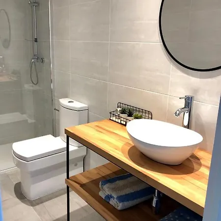 Apartment Perfect & Cosy A 3 Min De Puerto Banus Marbella