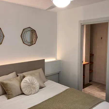 Perfect&cosy A 3 Min De Puerto Banús Apartamento *