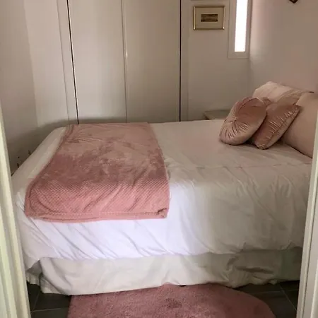 Perfect & Cosy A 3 Min De Puerto Banus Apartment *