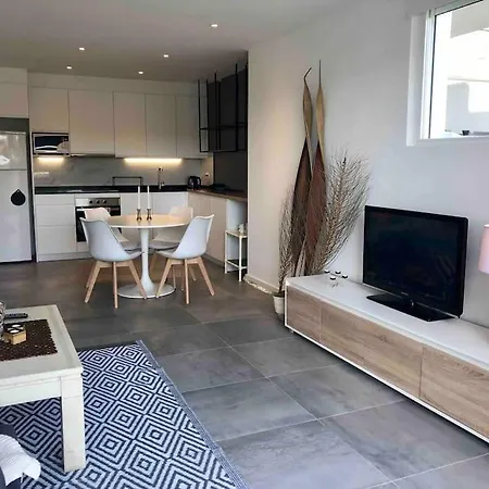 Perfect & Cosy A 3 Min De Puerto Banus Apartment *