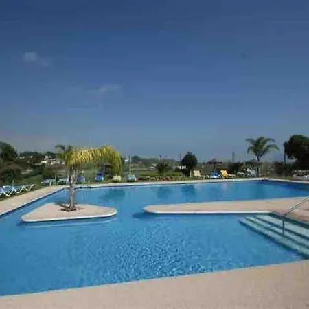 Perfect & Cosy A 3 Min De Puerto Banus Apartment *