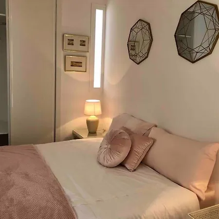 Apartment Perfect & Cosy A 3 Min De Puerto Banus *