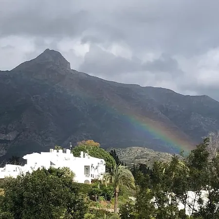 Perfect&cosy A 3 Min De Puerto Banús *