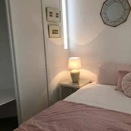 Perfect & Cosy A 3 Min De Puerto Banus Apartment *