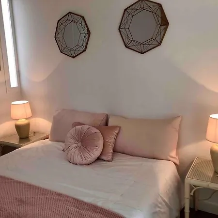 Perfect & Cosy A 3 Min De Puerto Banus Apartment Marbella