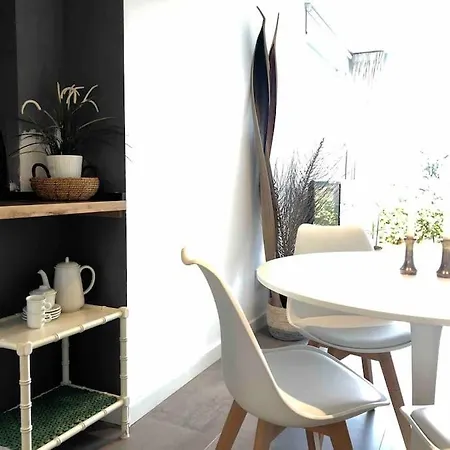 Apartment Perfect & Cosy A 3 Min De Puerto Banus