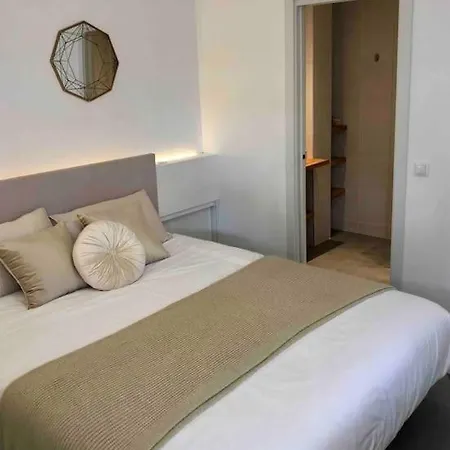 Apartment Perfect & Cosy A 3 Min De Puerto Banus *