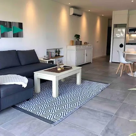 Apartment Perfect & Cosy A 3 Min De Puerto Banus