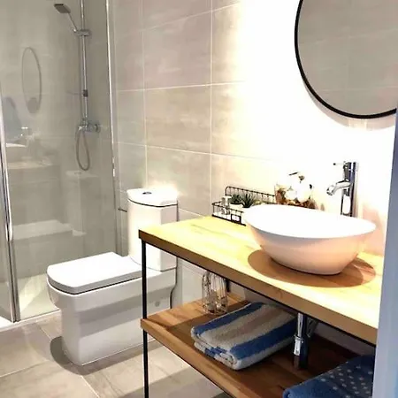 Apartment Perfect & Cosy A 3 Min De Puerto Banus