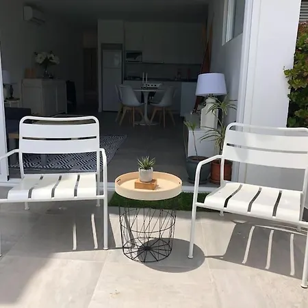 Apartment Perfect & Cosy A 3 Min De Puerto Banus